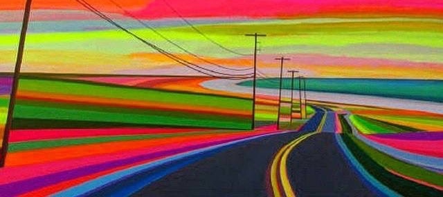 The Grand Scheme of&nbsp;Things